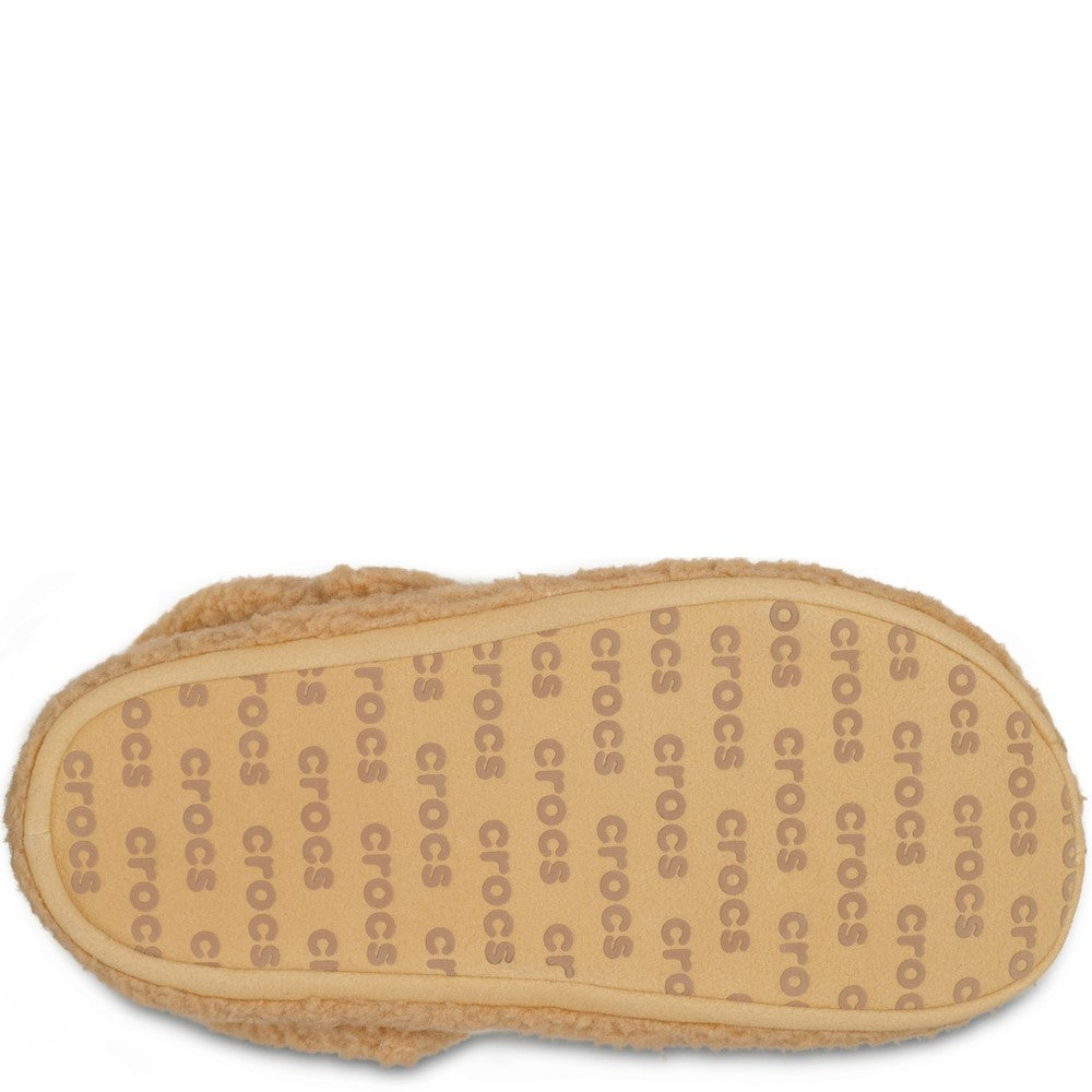 Crocs Unisex Classic Cozzzy Slipper
