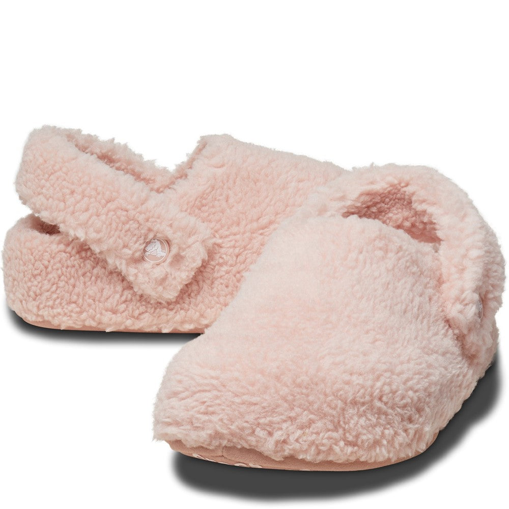Crocs Unisex Classic Cozzzy Slipper