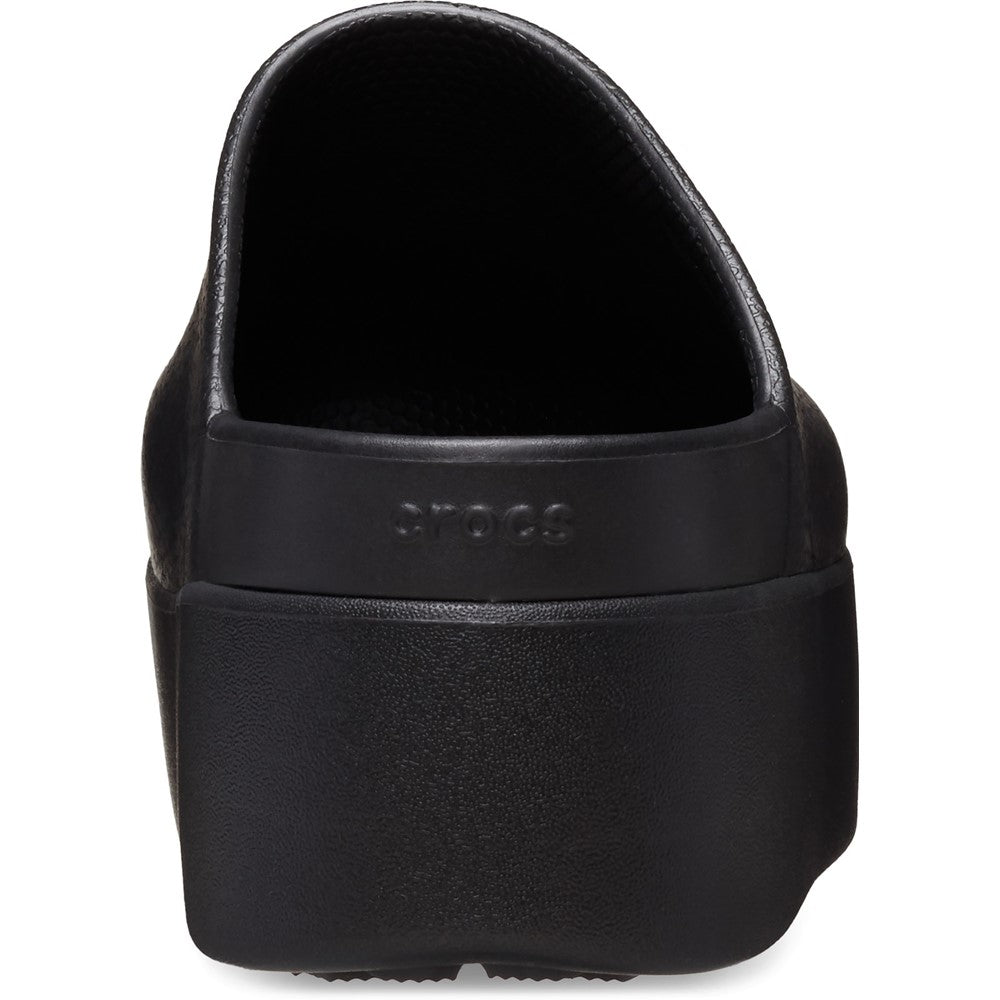 Crocs Dylan Platform Clog