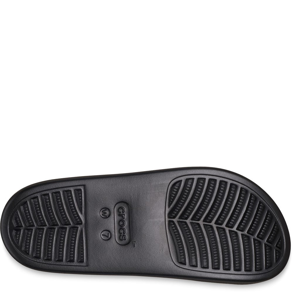 Crocs Dylan Platform Clog