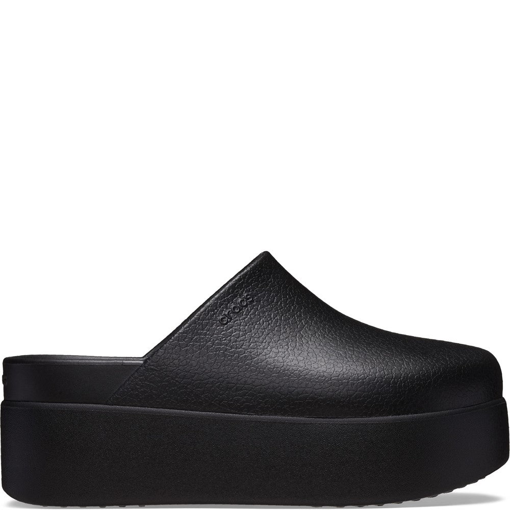 Crocs Dylan Platform Clog