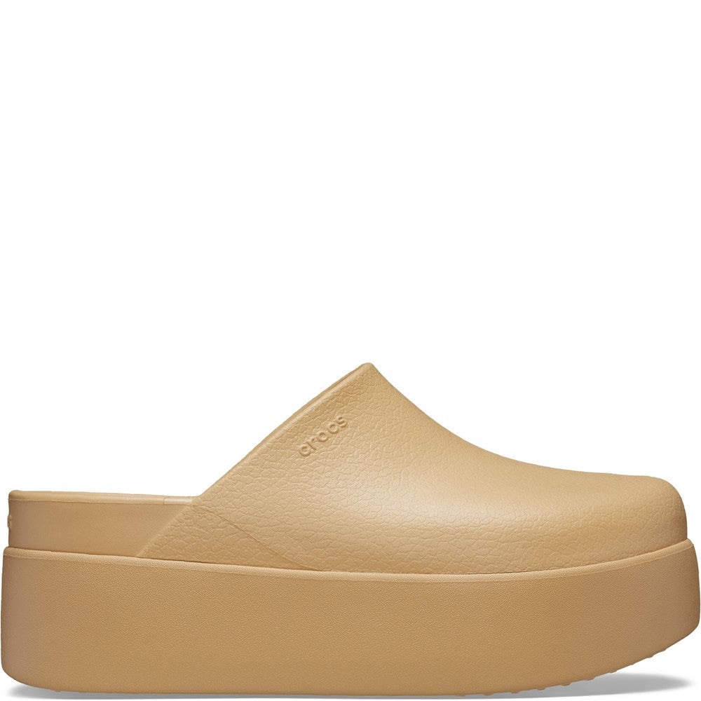 Crocs Dylan Platform Clog
