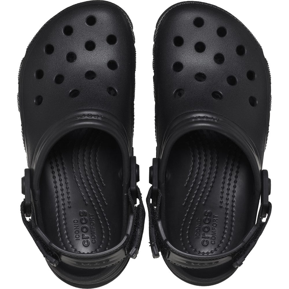 Crocs Unisex Duet Max II Clog