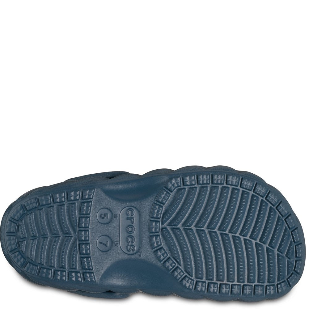 Crocs Unisex Classic Lined Overpuff Clog