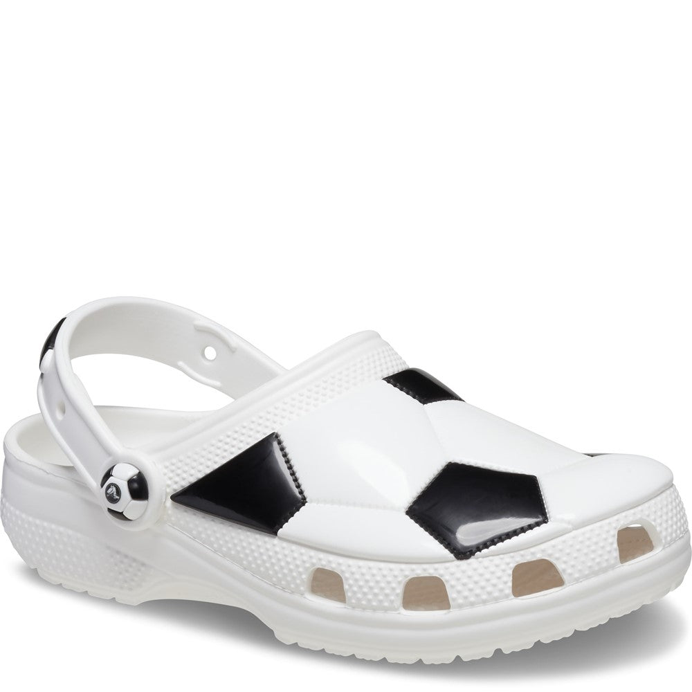 Crocs Kids Classic Fun Lab Clog