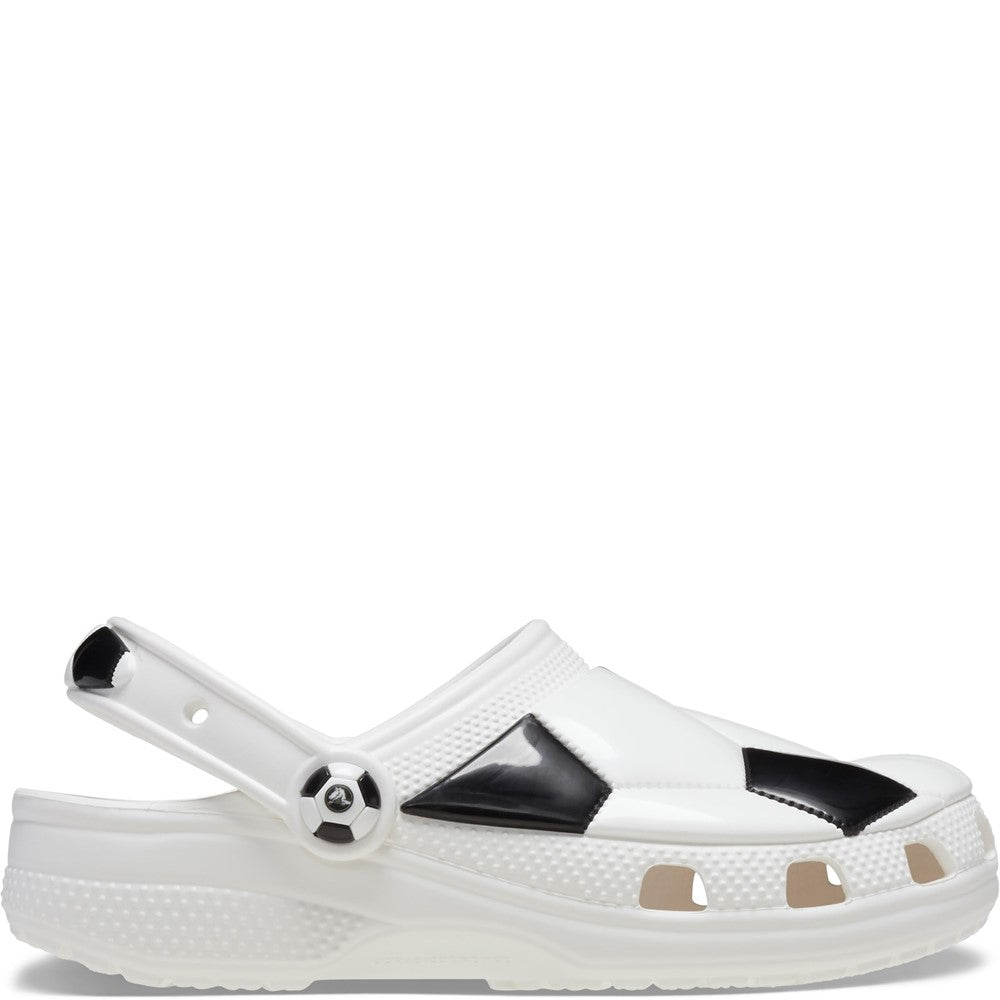 Crocs Toddler Classic Fun Lab Clog