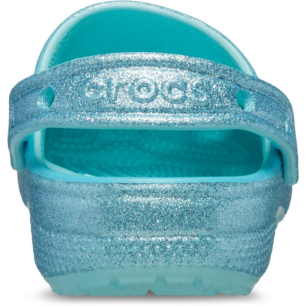 Crocs Frozen Elsa Infant Clog