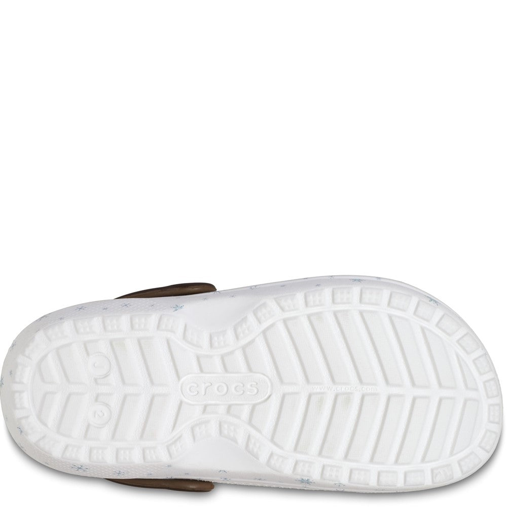 Crocs Frozen Olaf Infant Clog