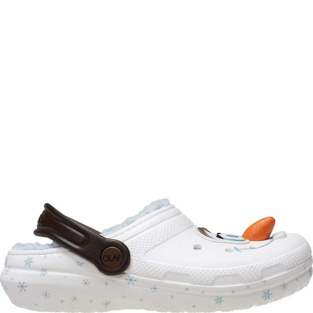 Crocs Frozen Olaf Junior Clog