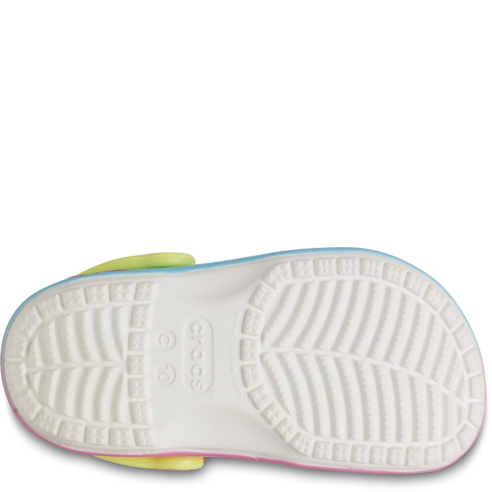 Crocs Toddler Peppa Pig Clog