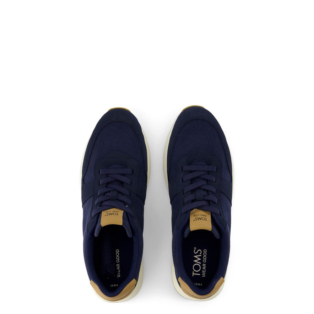 TOMS TRVL LITE Retro Trainer