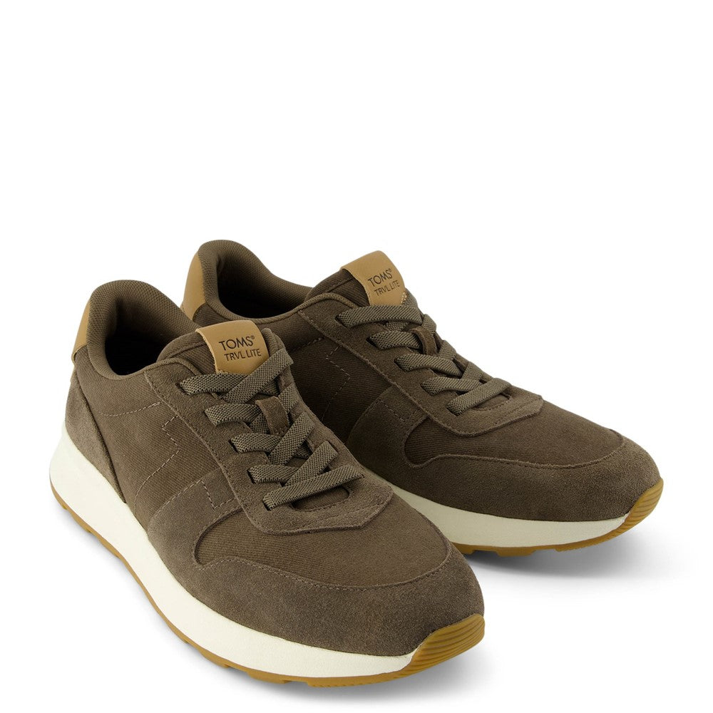TOMS TRVL LITE Retro Trainer
