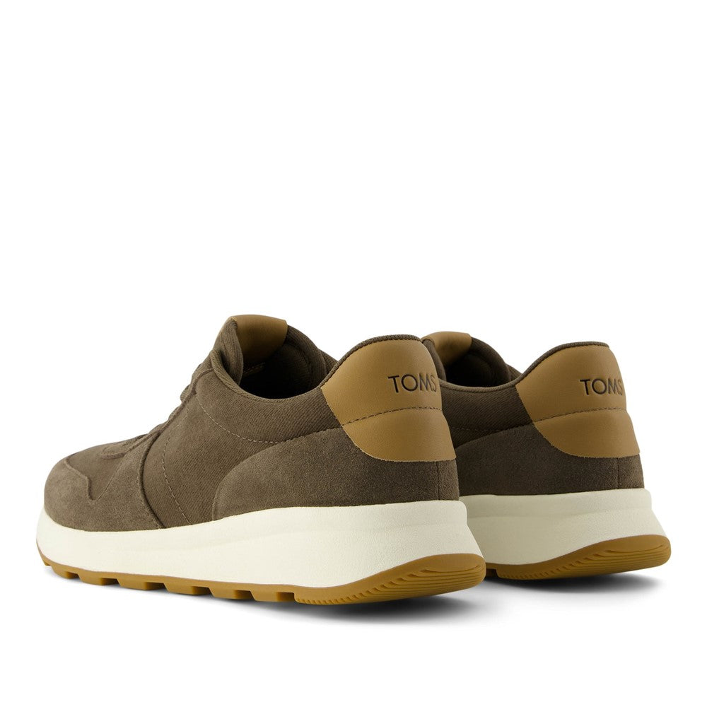 TOMS TRVL LITE Retro Trainer