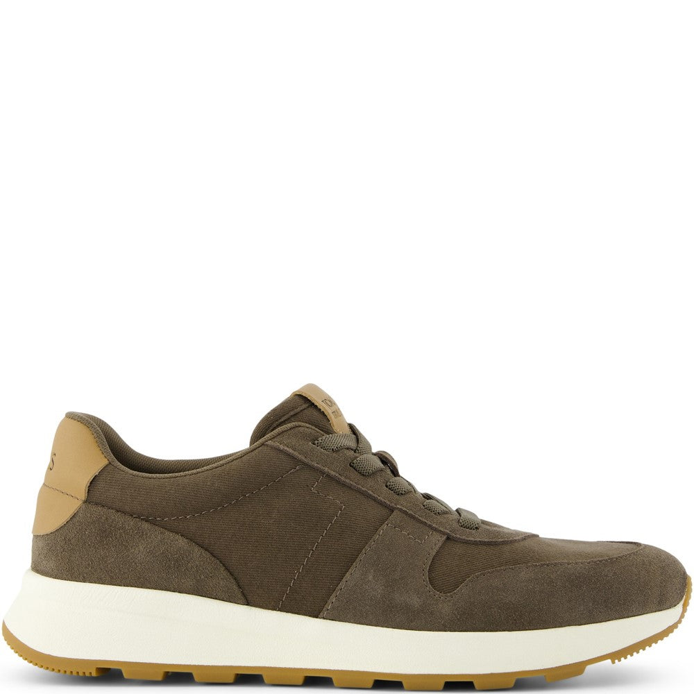 TOMS TRVL LITE Retro Trainer