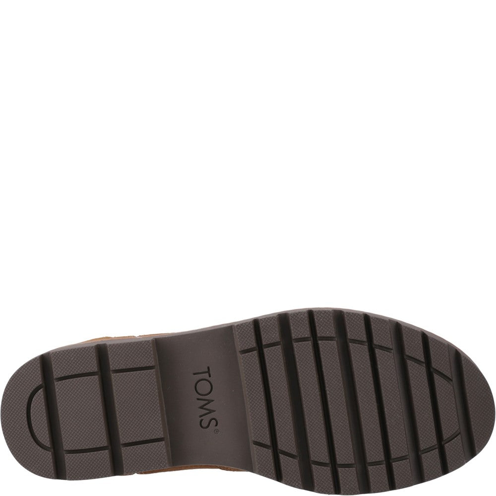 TOMS Griffin Boot