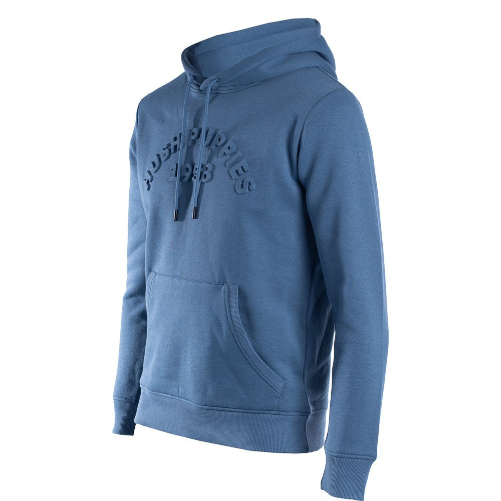 Hush Puppies HP Emboss Hoodie