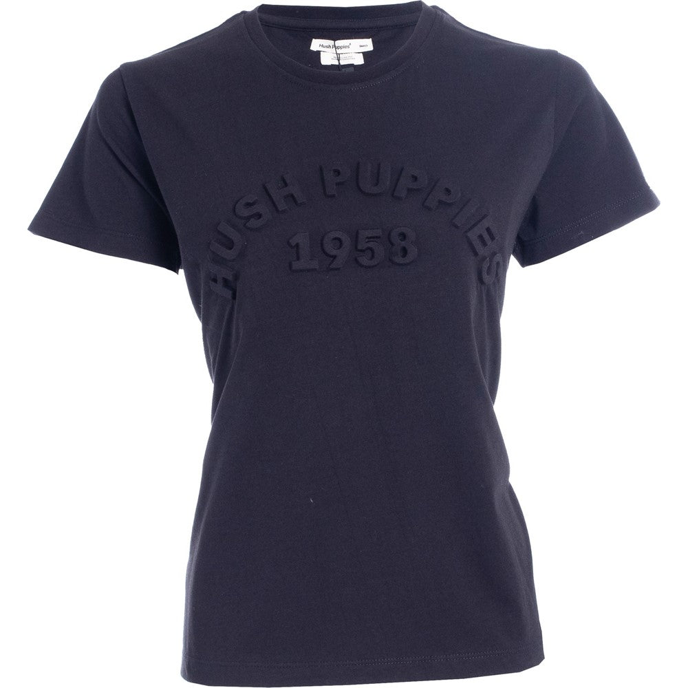 Hush Puppies HP Emboss Tee