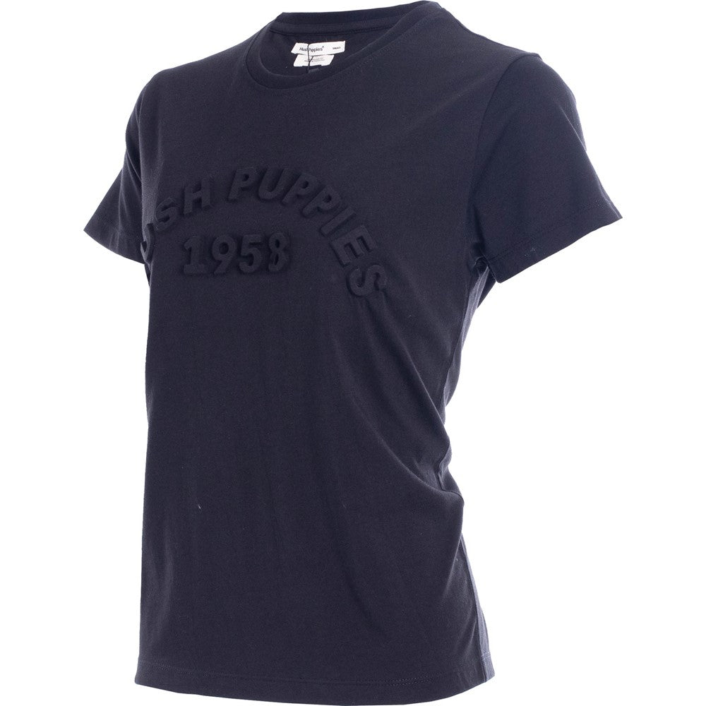 Hush Puppies HP Emboss Tee