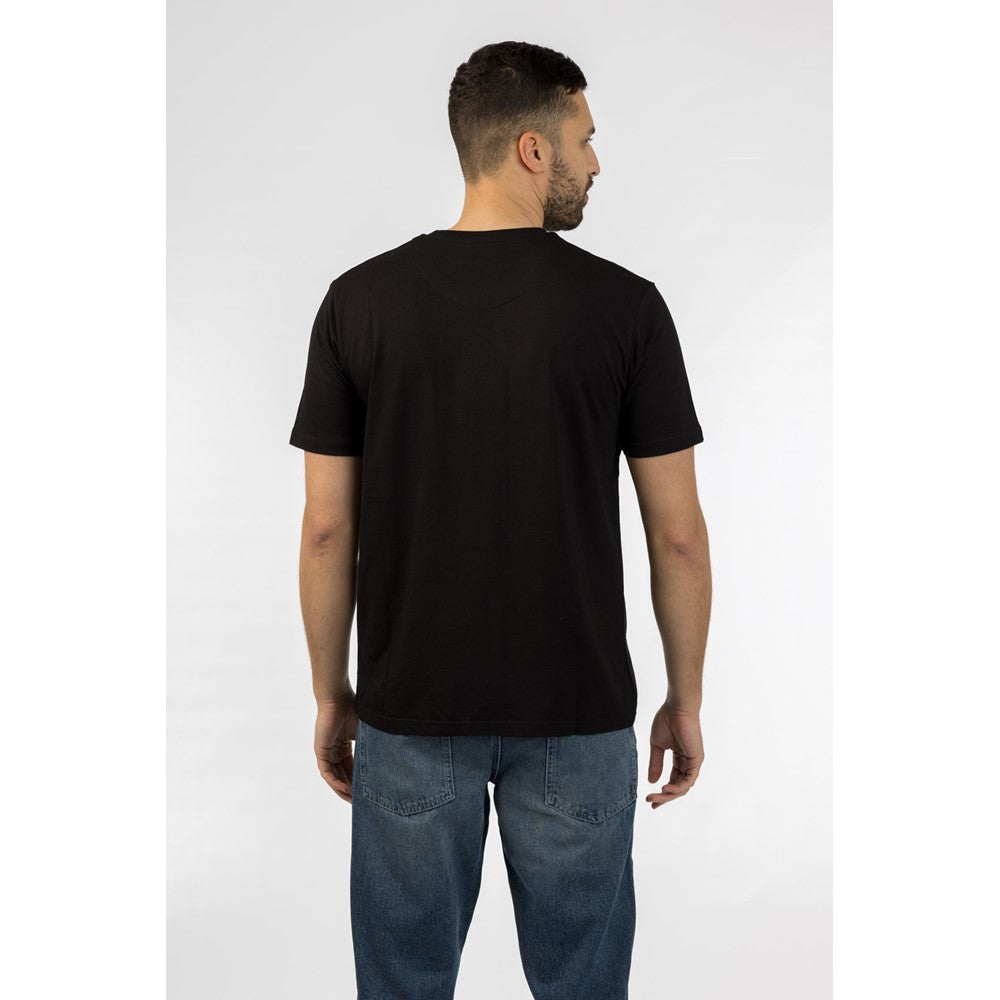 Hush Puppies Retro Script Tee