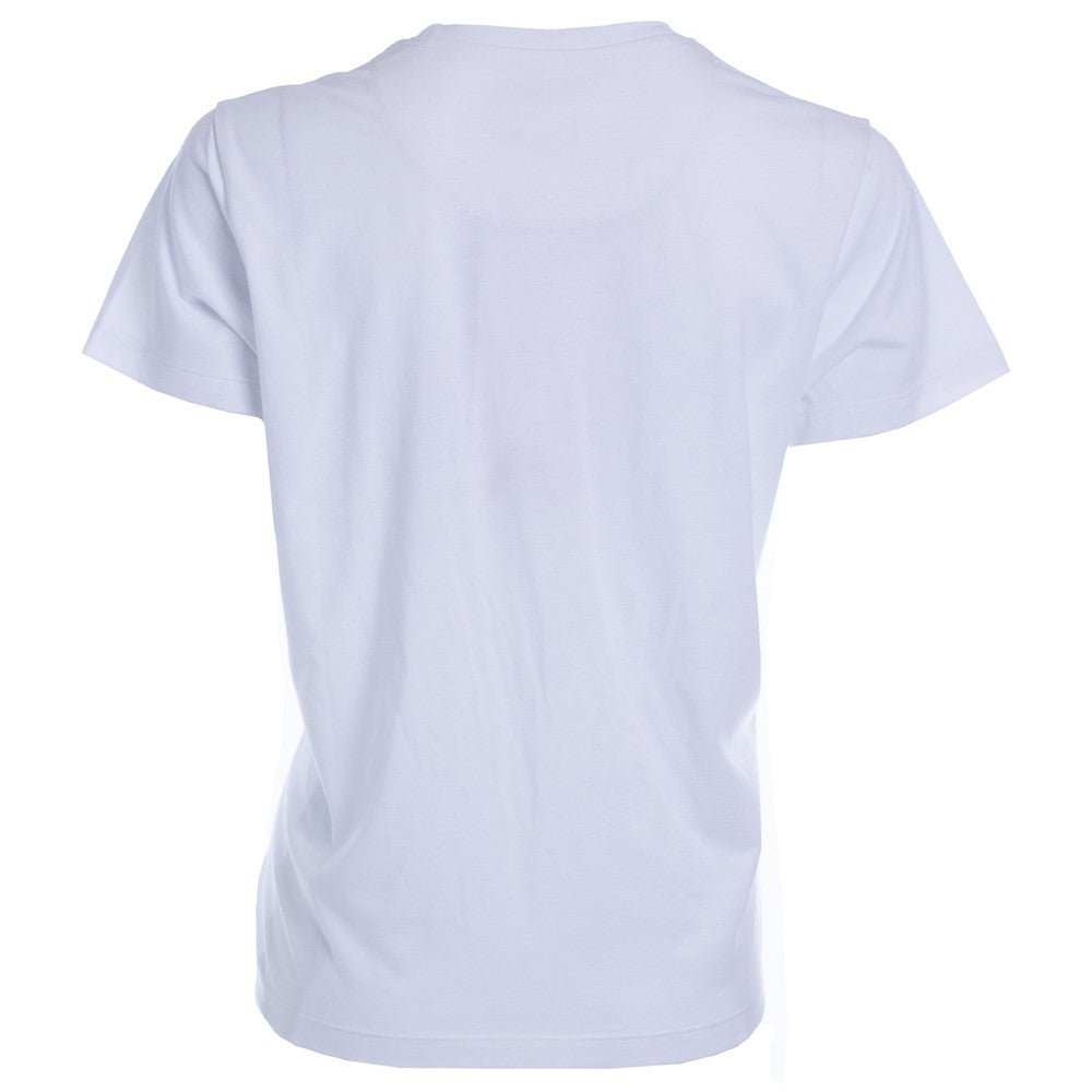 Hush Puppies Retro Script Tee