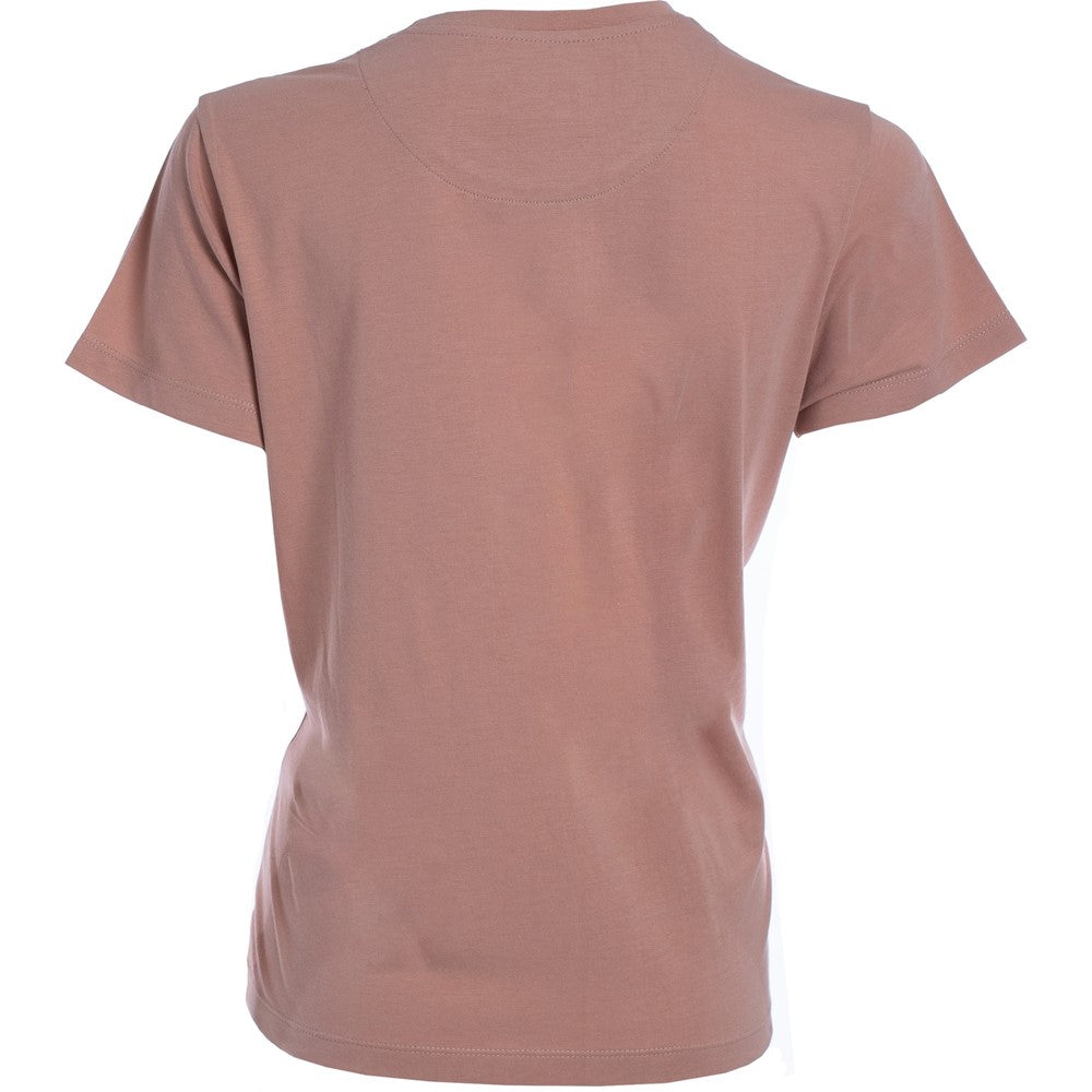 Hush Puppies Retro Script Tee