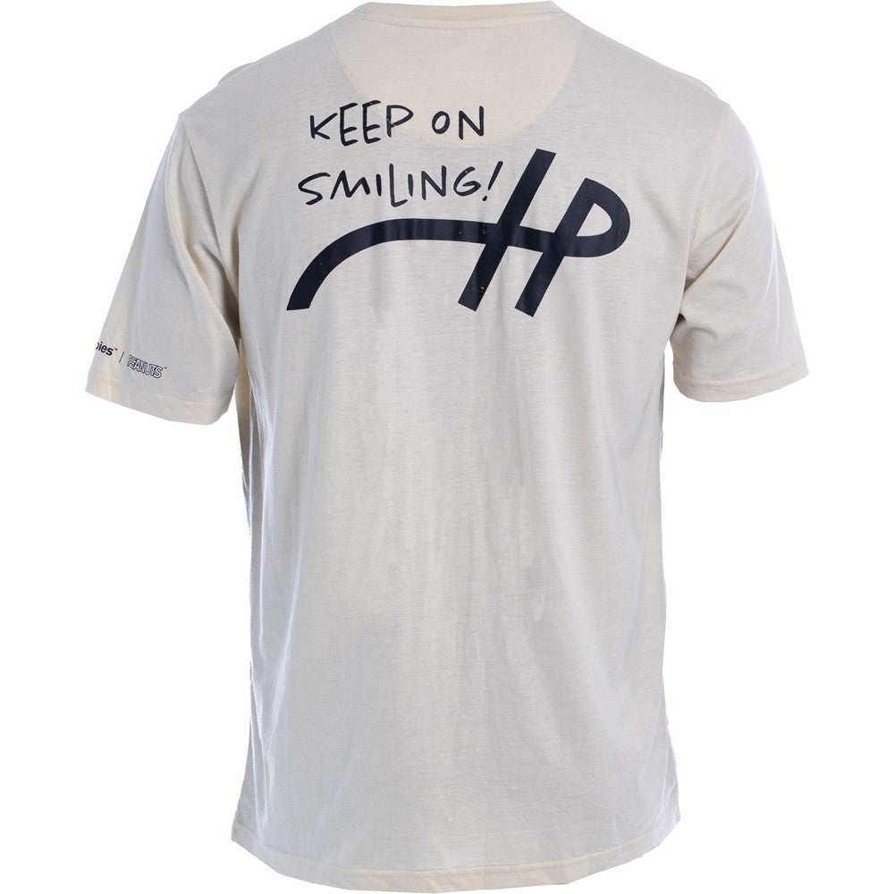 Hush Puppies HP x Snoopy Joe Cool Tee