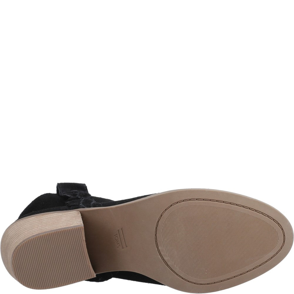 TOMS Constance Boot