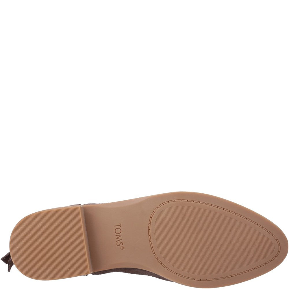 TOMS Rylie Ankle Boot