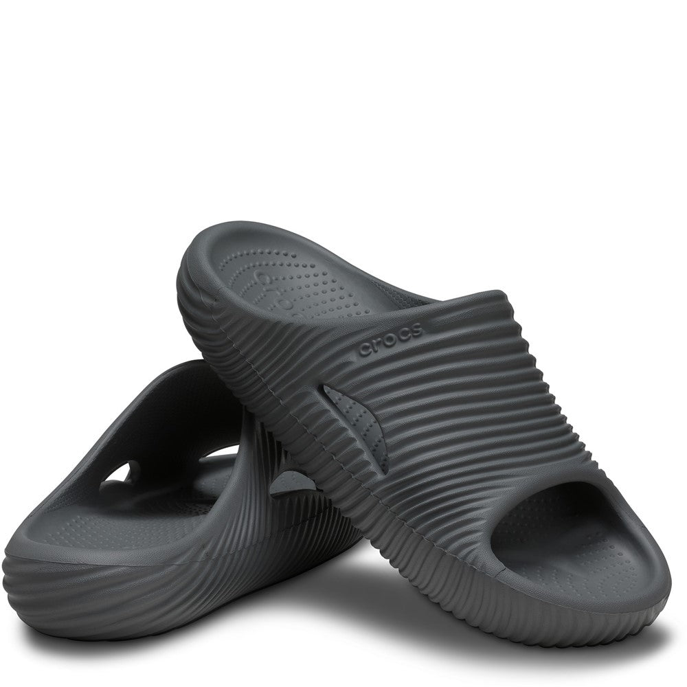 Crocs Unisex Mellow Tide Recovery Slide
