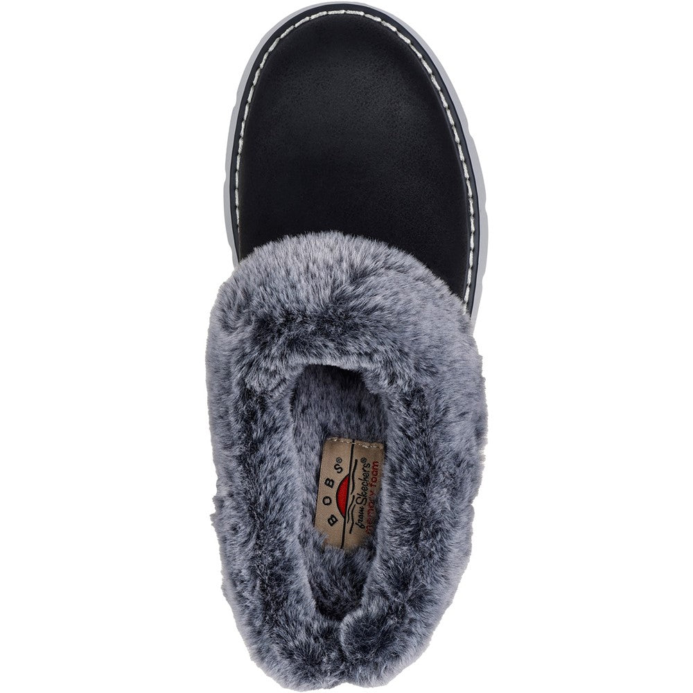 Skechers Keepsakes Lite Cozy Blend Slippers
