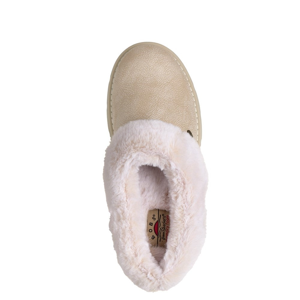 Skechers Keepsakes Lite Cozy Blend Slippers
