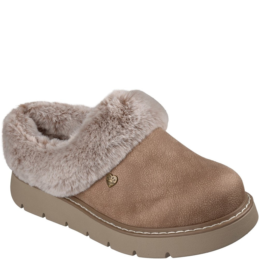 Skechers Keepsakes Lite Cozy Blend Slippers