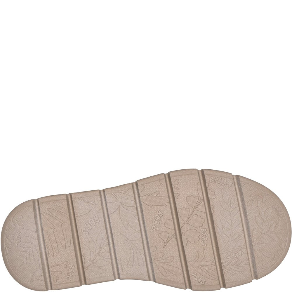 Skechers Keepsakes Lite Cozy Blend Slippers