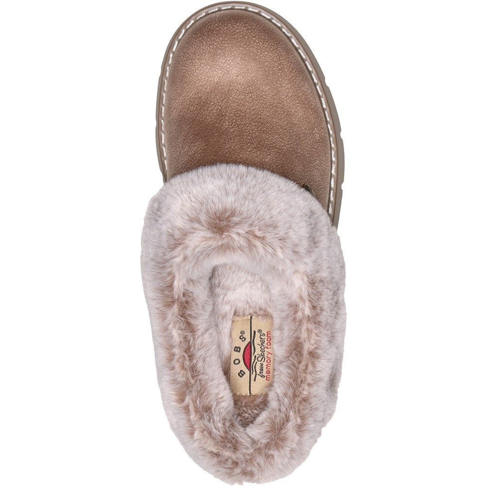 Skechers Keepsakes Lite Cozy Blend Slippers