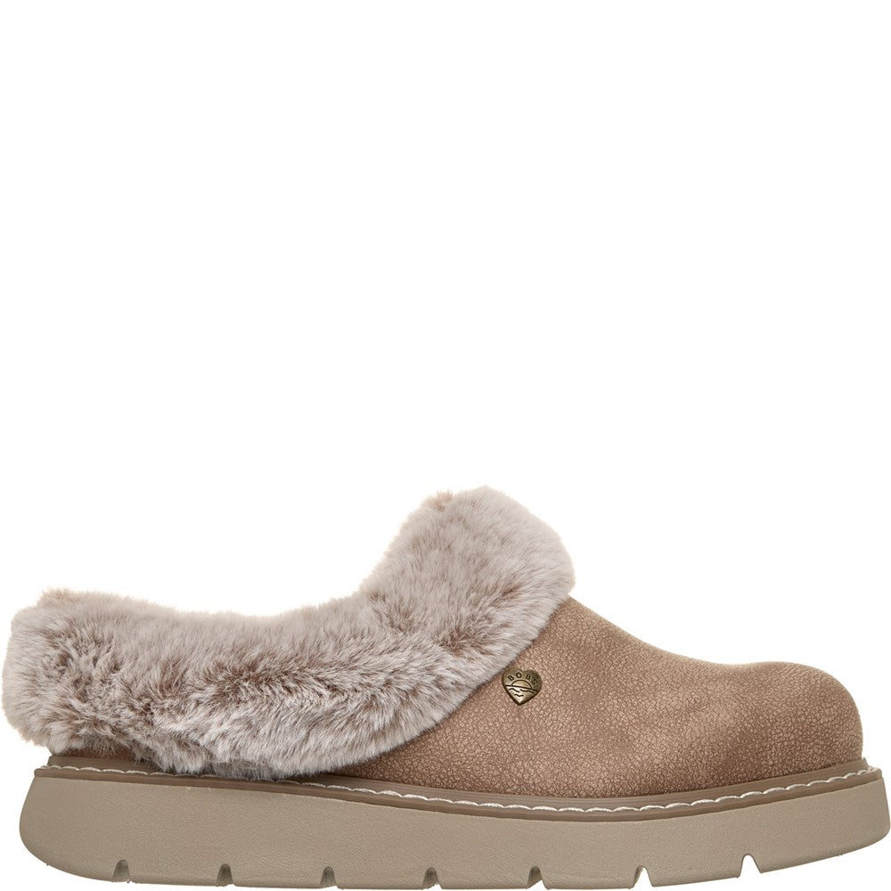Skechers Keepsakes Lite Cozy Blend Slippers
