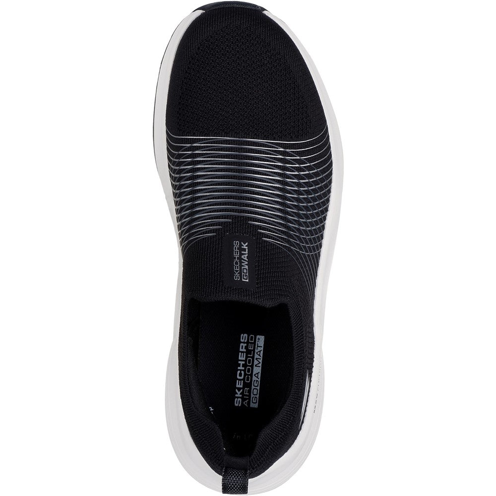 Skechers GO WALK Max Walker Sally Shoes