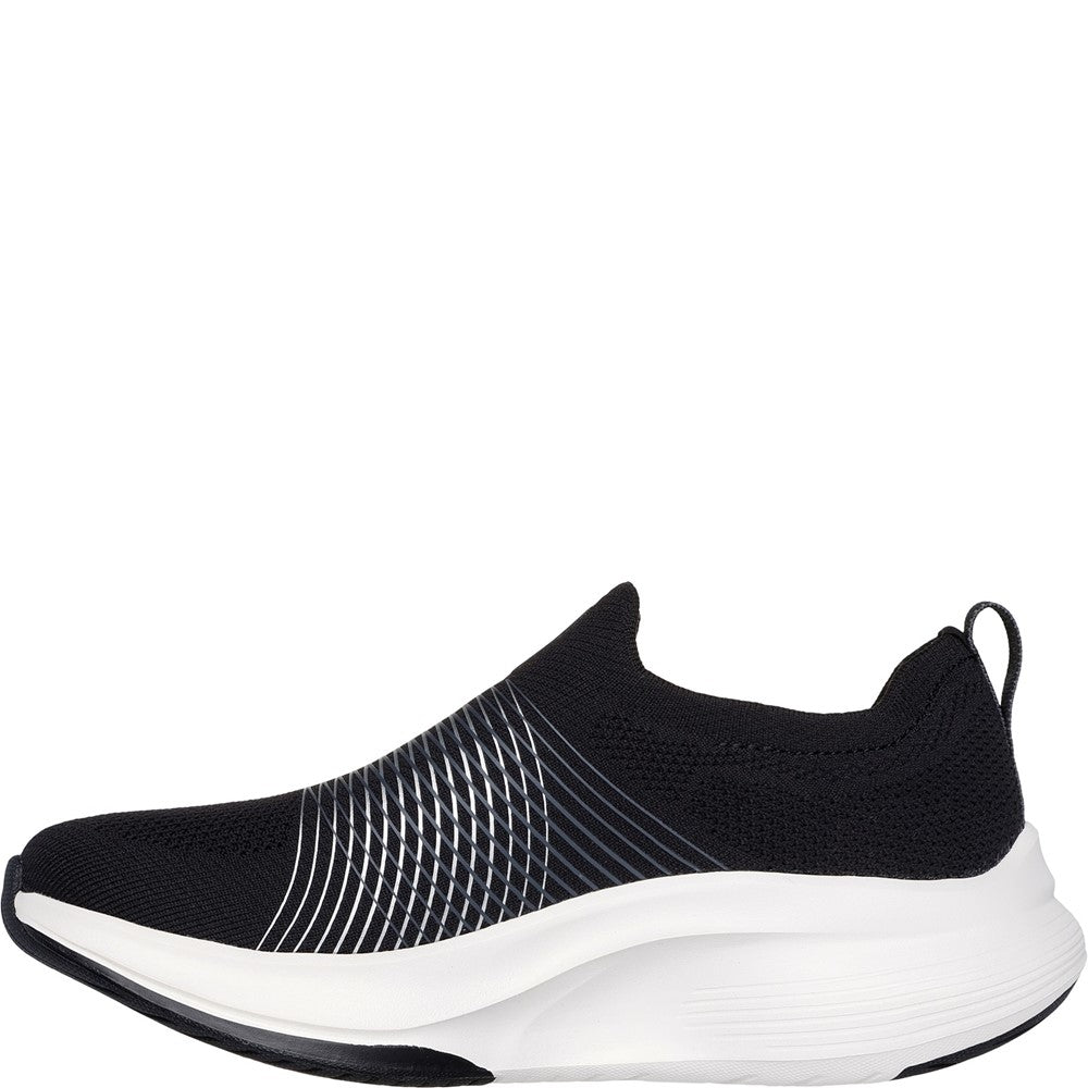 Skechers GO WALK Max Walker Sally Shoes