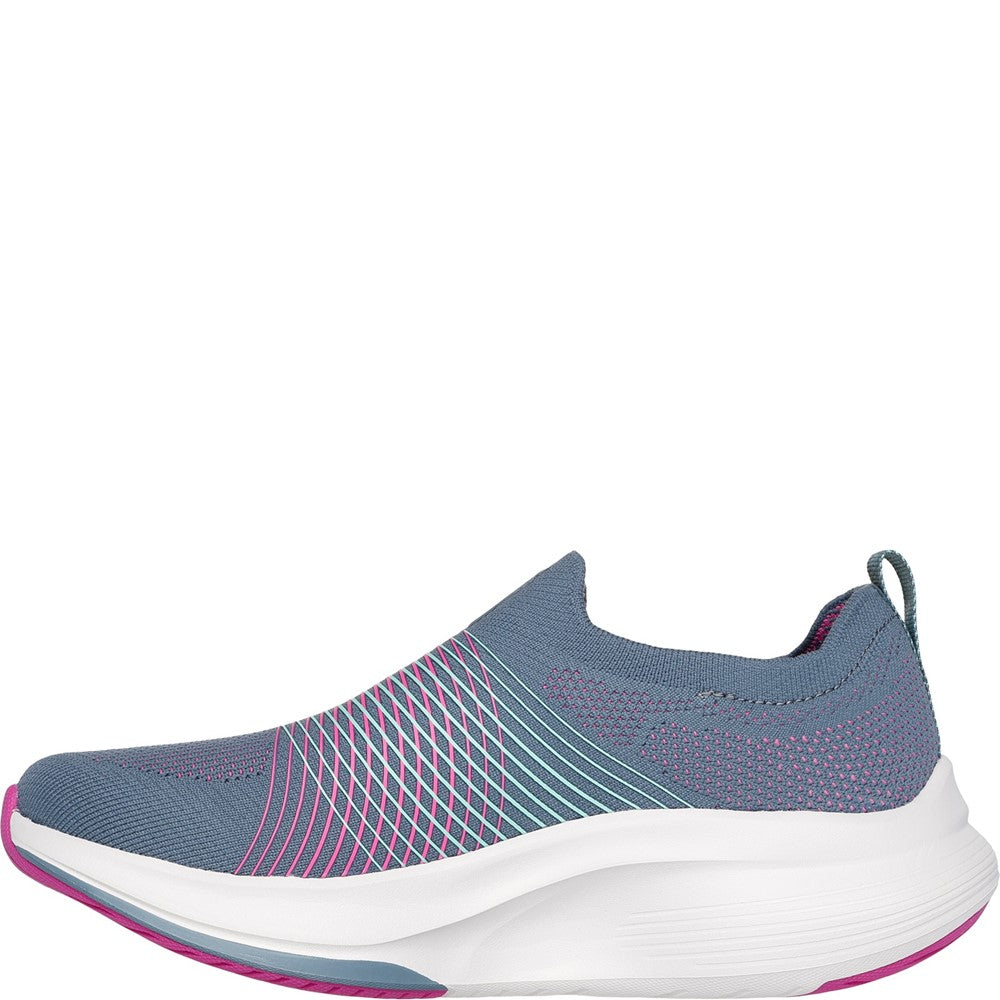 Skechers GO WALK Max Walker Sally Shoes