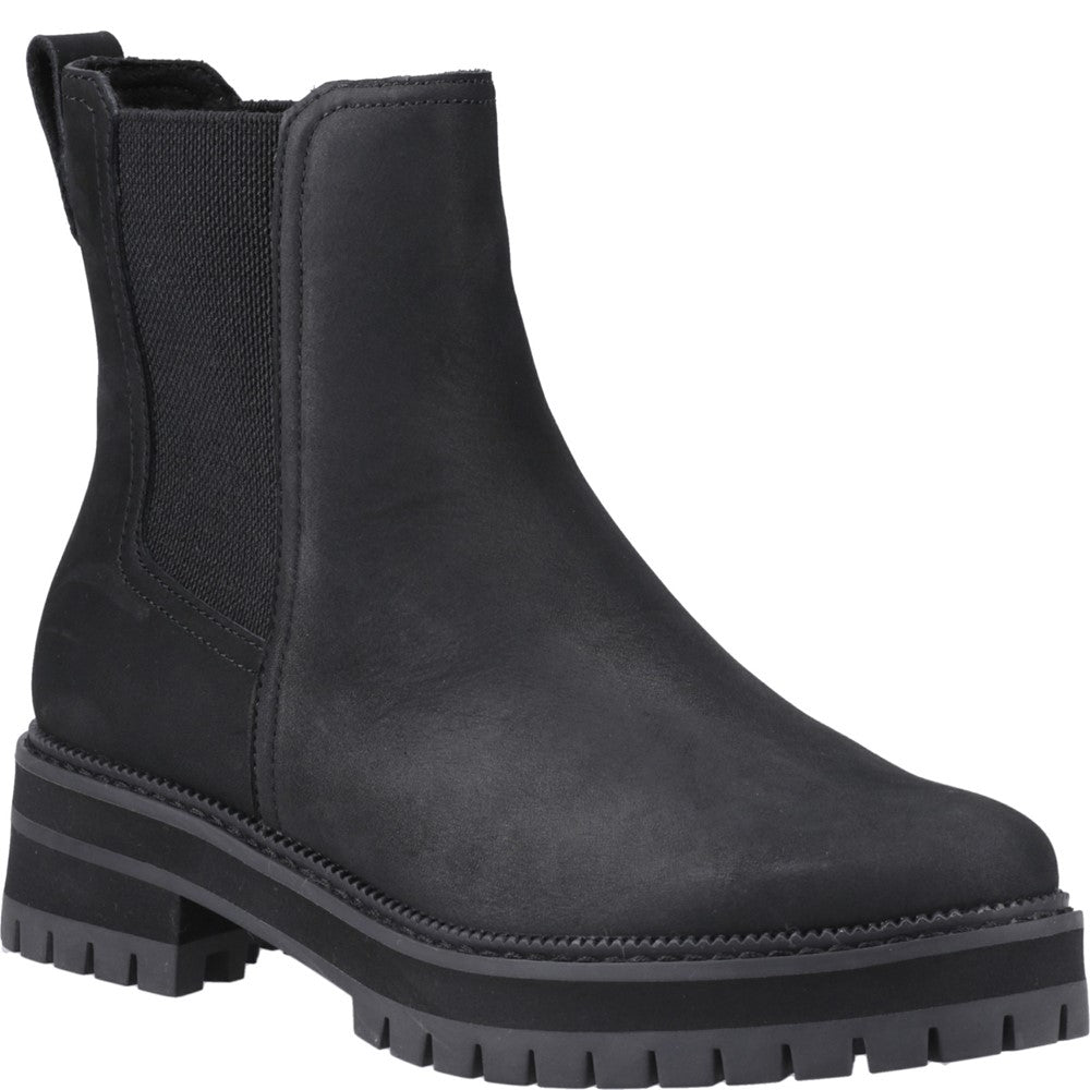 TOMS Bennet Ankle Boot