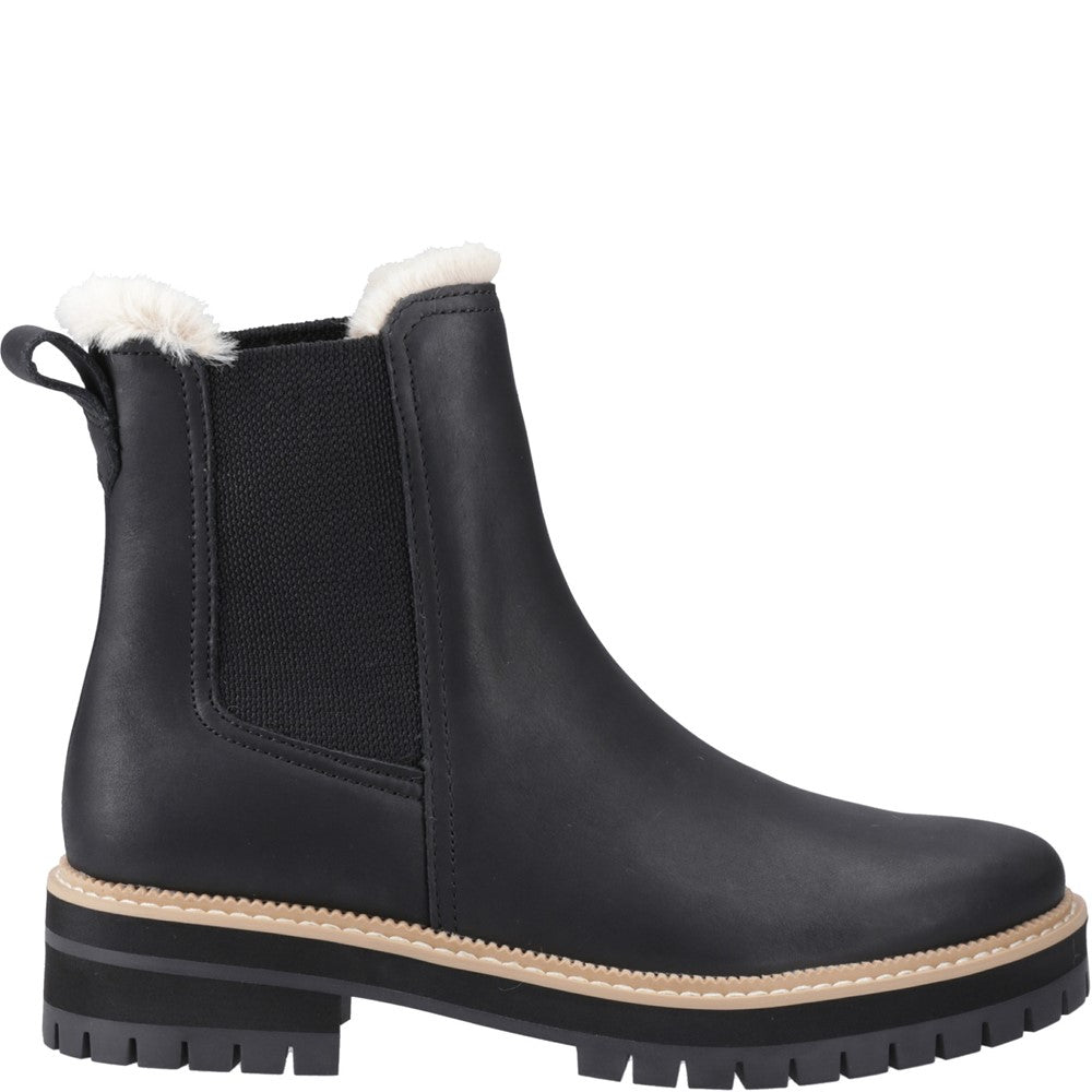 TOMS Bennet Ankle Boot
