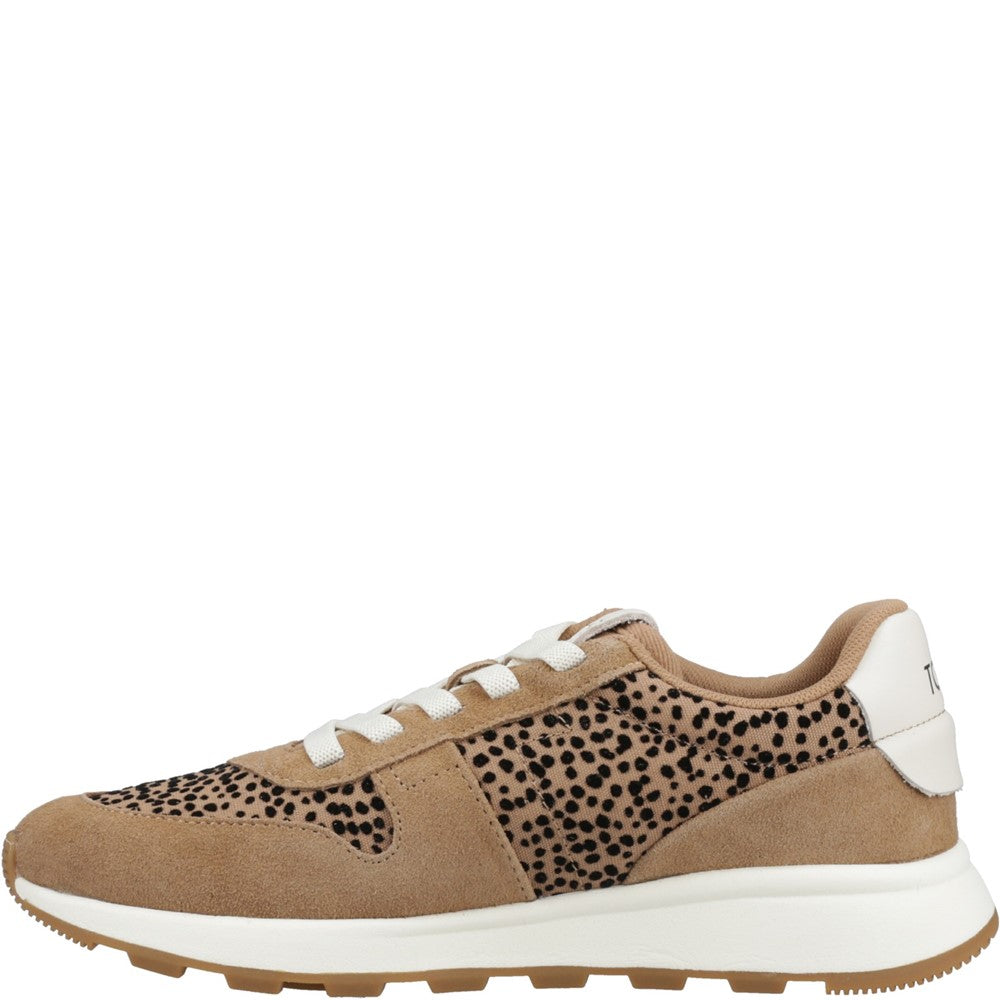 TOMS TRVL LITE Retro Trainer