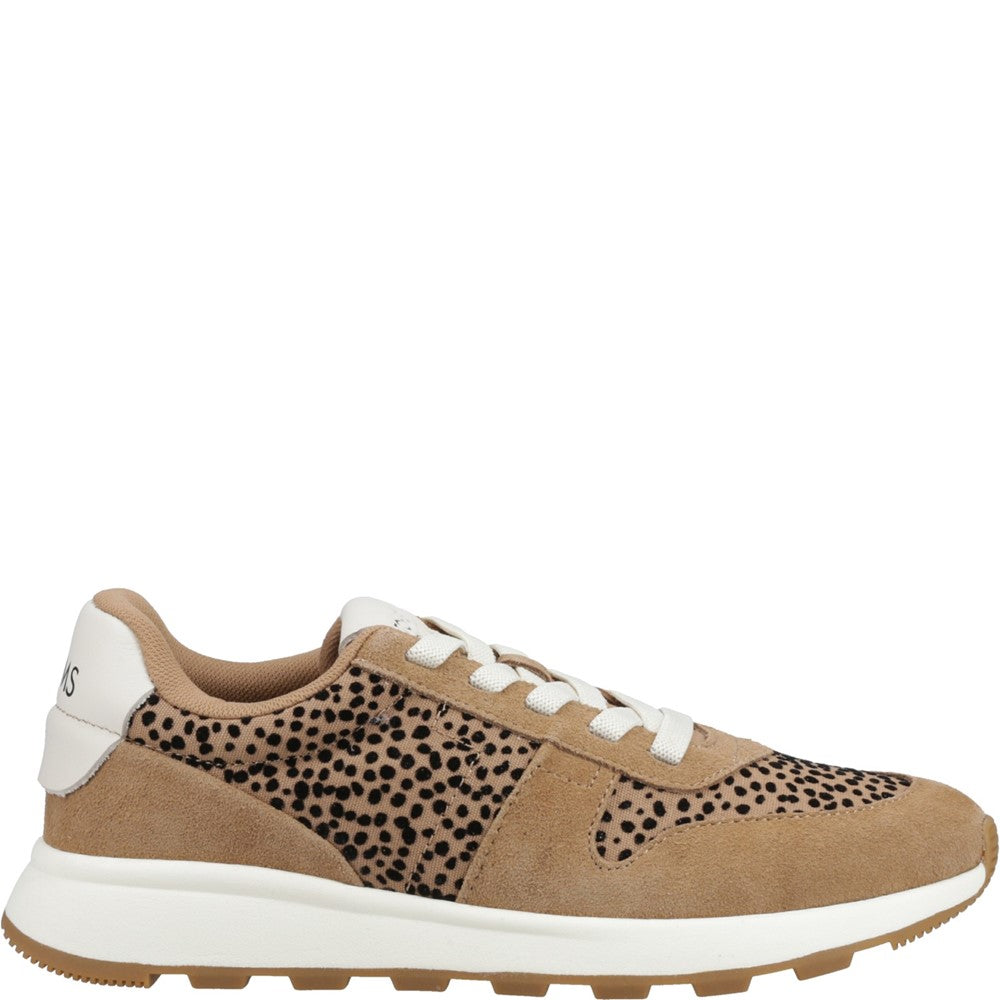 TOMS TRVL LITE Retro Trainer