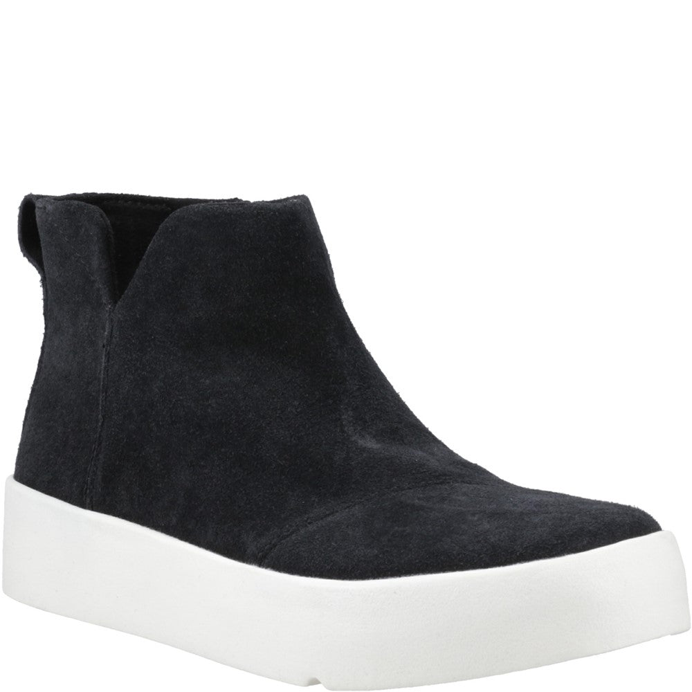 TOMS Verona Mid Boot
