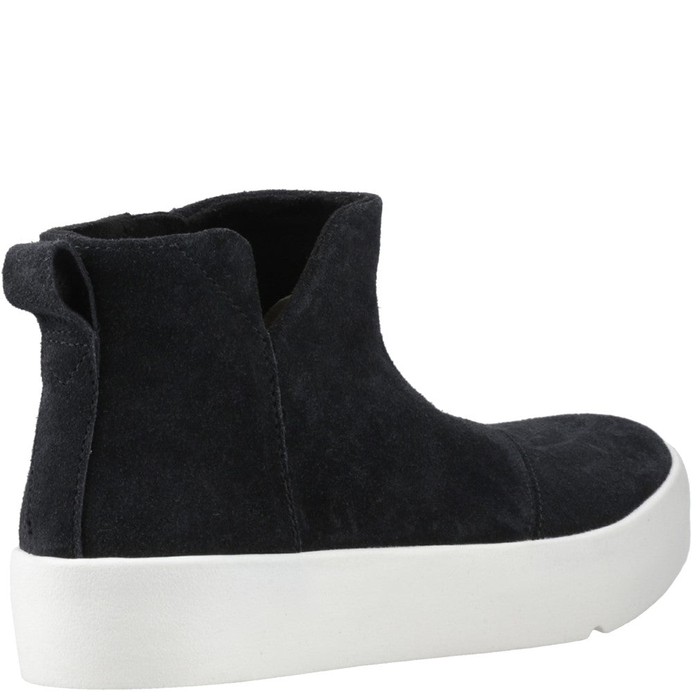 TOMS Verona Mid Boot