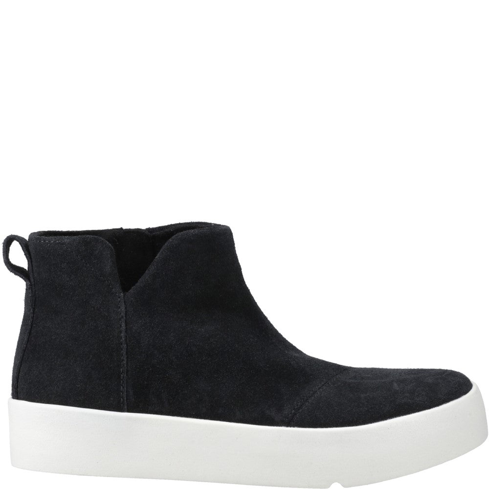 TOMS Verona Mid Boot