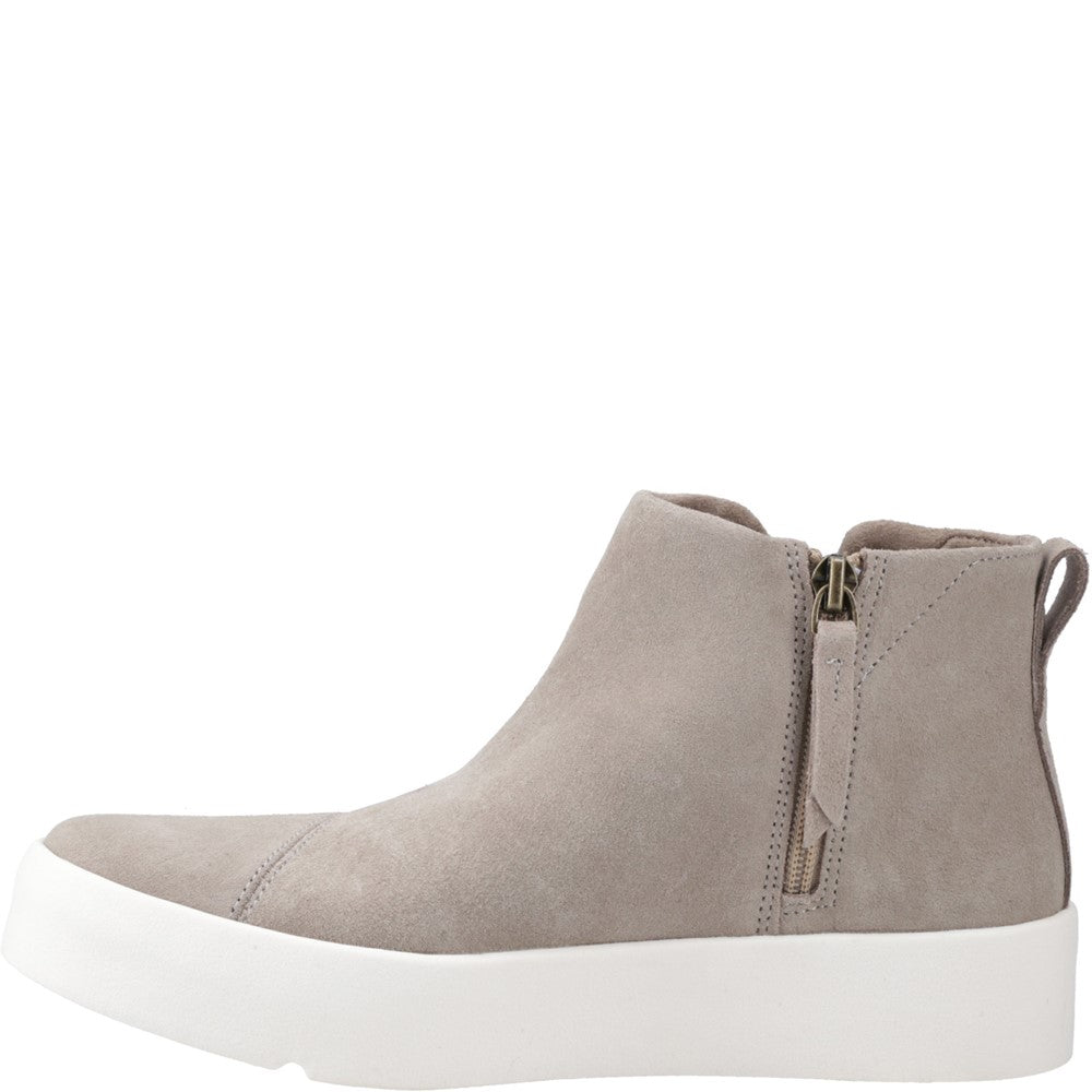 TOMS Verona Mid Boot
