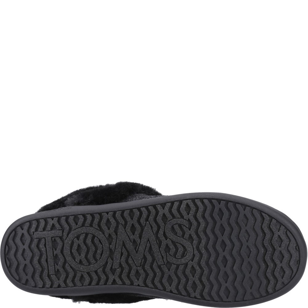 TOMS Oslo Slipper