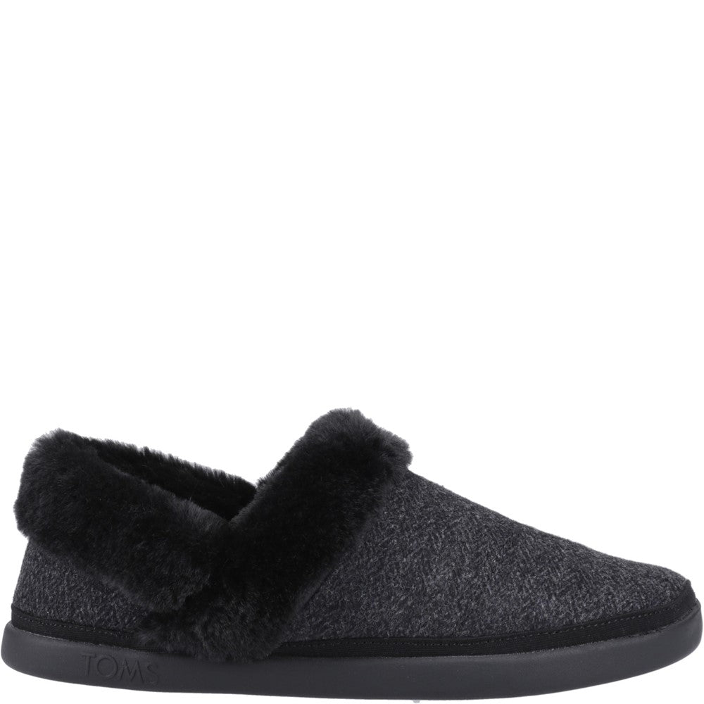 TOMS Oslo Slipper