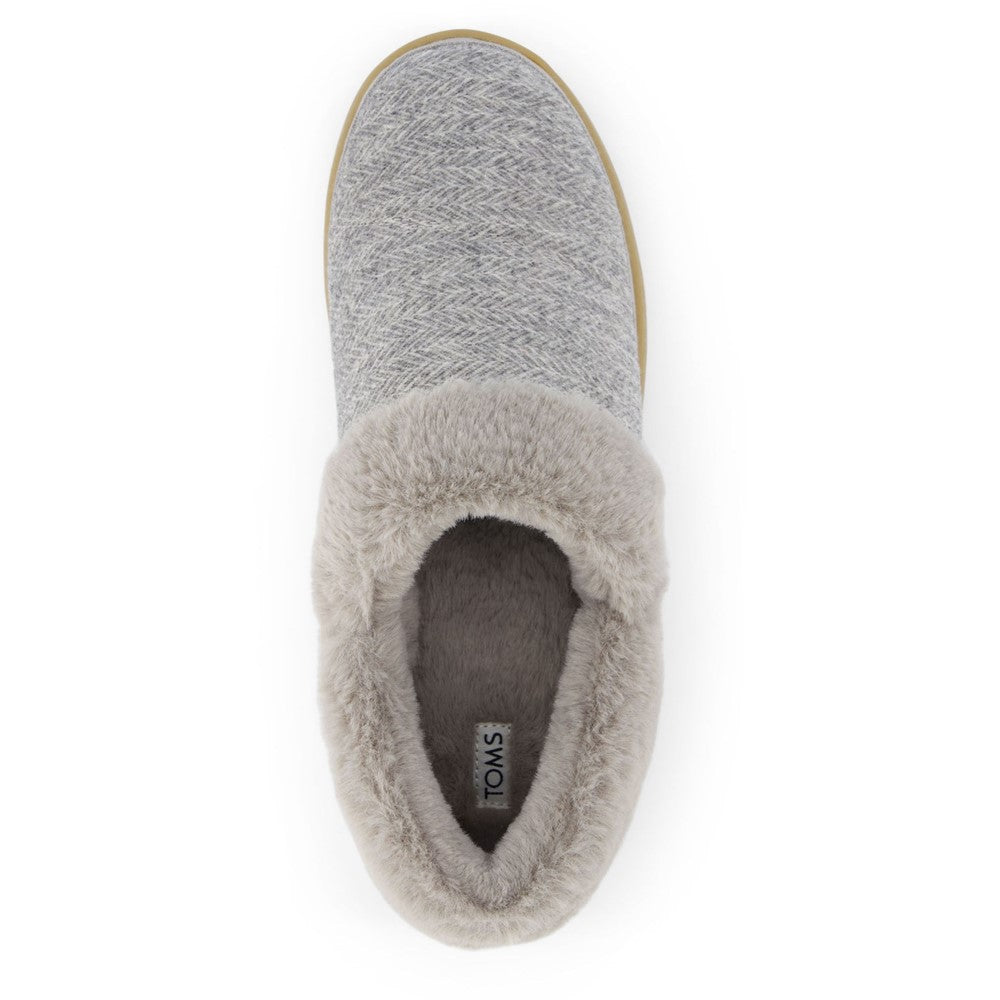 TOMS Oslo Slipper