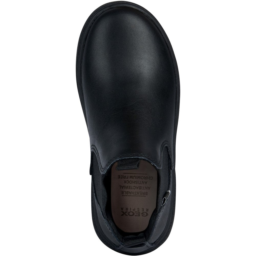 Geox J Theleven B School Shoes